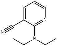 2-(diethylamino)nicotinonitrile