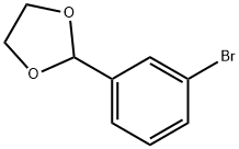 2-(3-溴苯基)-1,3-二氧烷
