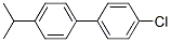 4-chloro-4'-isopropylbiphenyl