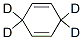 1,4-Cyclohexadiene-3,3,6,6-d4