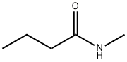 N-Methylbutyramide
