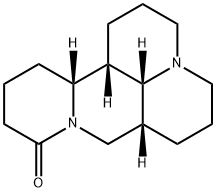 (5β,6β,7β)-Matridin-15-one