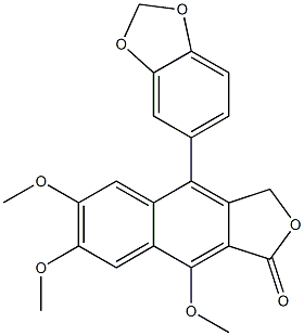新爵床素 B