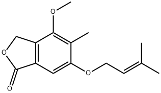 3-DEOXYZINNOLIDE