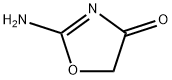 2-氨基-4(5H)-恶唑酮