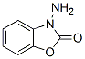 2(3H)-Benzoxazolone,3-amino-(9CI)