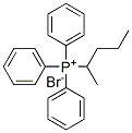 (1-methylbutyl)triphenylphosphonium bromide