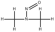 氘代N-亚硝基二甲胺 D6