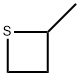 2-Methylthiacyclobutane