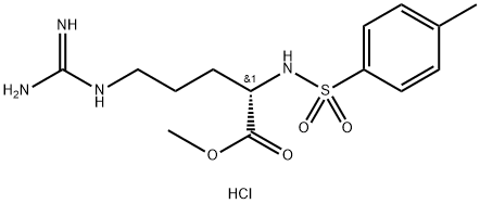 NA-P-甲苯磺酰-L-精氨酸甲酯盐酸盐