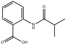 2-异丁酰氨基苯甲酸
