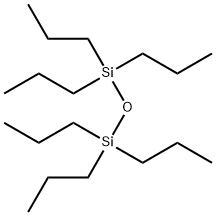 三丙基-三丙基硅烷基氧基硅烷