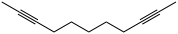 2,9-十一二炔