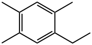 Benzene,1-ethyl-2,4,5-trime