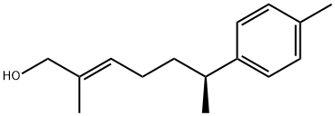 [2Z,6R,(-)]-2-Methyl-6-p-tolyl-2-heptene-1-ol
