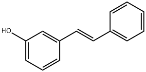 3-[(E)-2-PHENYLETHENYL]PHENOL
