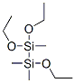 1,1,2-Triethoxy-1,2,2-trimethyldisilane