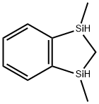 1,3-Dimethyl-1,3-disilaindane