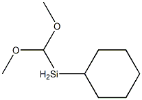 甲基环己基二甲氧基硅烷