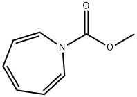 1H-Azepine-1-carboxylicacid,methylester(8CI,9CI)