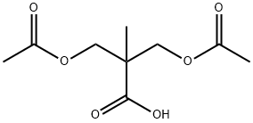 2,2-BIS-(ACETOXYMETHYL)PROPIONIC ACID