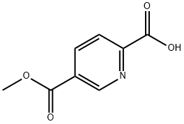 5-(甲氧羰基)-2-吡啶羧酸