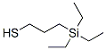 3-(Triethylsilyl)-1-propanethiol