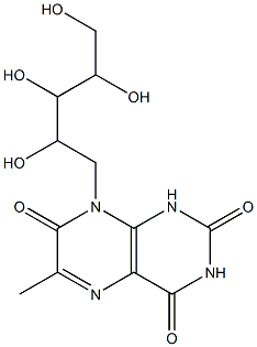 7-Oxolumazine