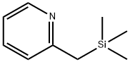 2-TRIMETHYLSILYLMETHYLPYRIDINE