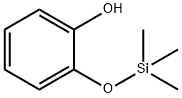 2-[(Trimethylsilyl)oxy]phenol