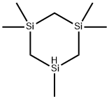 1,1,3,3,5-Pentamethyl-1,3,5-trisilacyclohexane