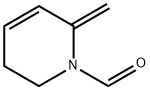 1(2H)-Pyridinecarboxaldehyde,5,6-dihydro-2-methylene-(9CI)