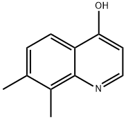 7,8-DIMETHYL-4-QUINOLINOL