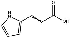 3-(1H-吡咯-2-基)丙烯酸