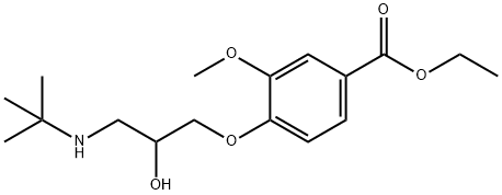 vasomolol