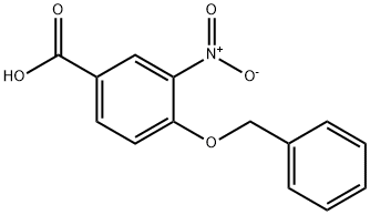 4-BENZYLOXY-3-NITROBENZOIC ACID