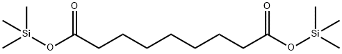 Nonanedioic acid bis(trimethylsilyl) ester