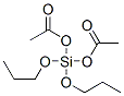 diacetoxydipropoxysilane