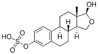 16-oxoestradiol 3-sulfate