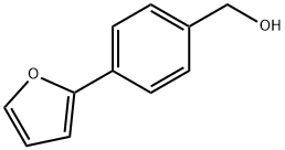 [4-(2-FURYL)PHENYL]METHANOL