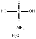 水合硫酸铝