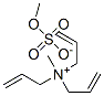 N-Methyl-N,N,N-triallylammonium methosulfate
