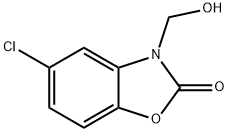 5-Chloro-3-(hydroxymethyl)benzoxazol-2(3H)-one