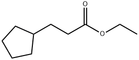 ETHYL 3-CYCLOPENTYLPROPANOATE