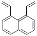 1,8-Diethenylnaphthalene