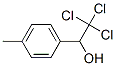 1-(4-Methylphenyl)-2,2,2-trichloroethanol
