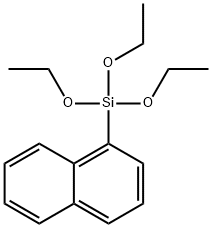 1 - 萘基三乙氧基硅烷