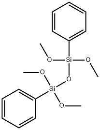 1,3 DIPHENYL TETRAMETHOXY DISILOXANE