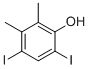 2,3-DIMETHYL-4,5-DIIODOPHENOL