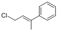 ((E)-3-CHLORO-1-METHYL-PROPENYL)-BENZENE